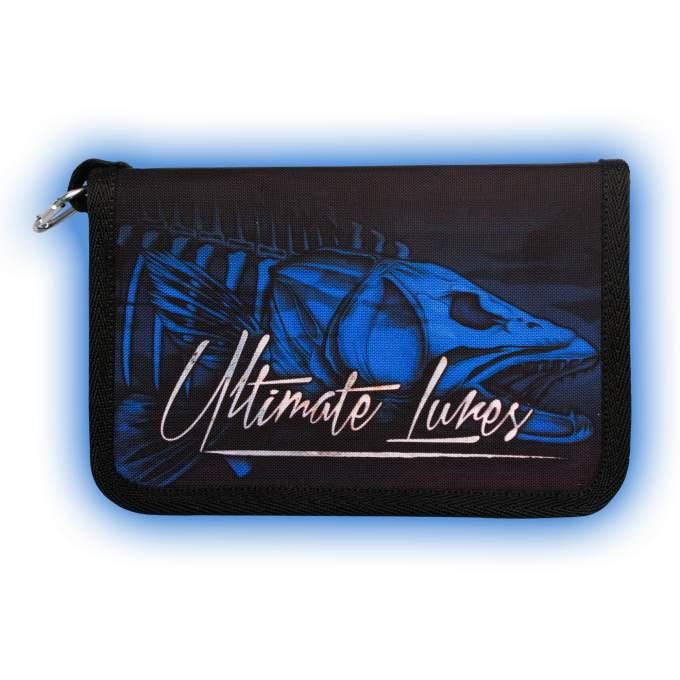 SV Fishing lures - Penál na plandavky 20x13x3cm