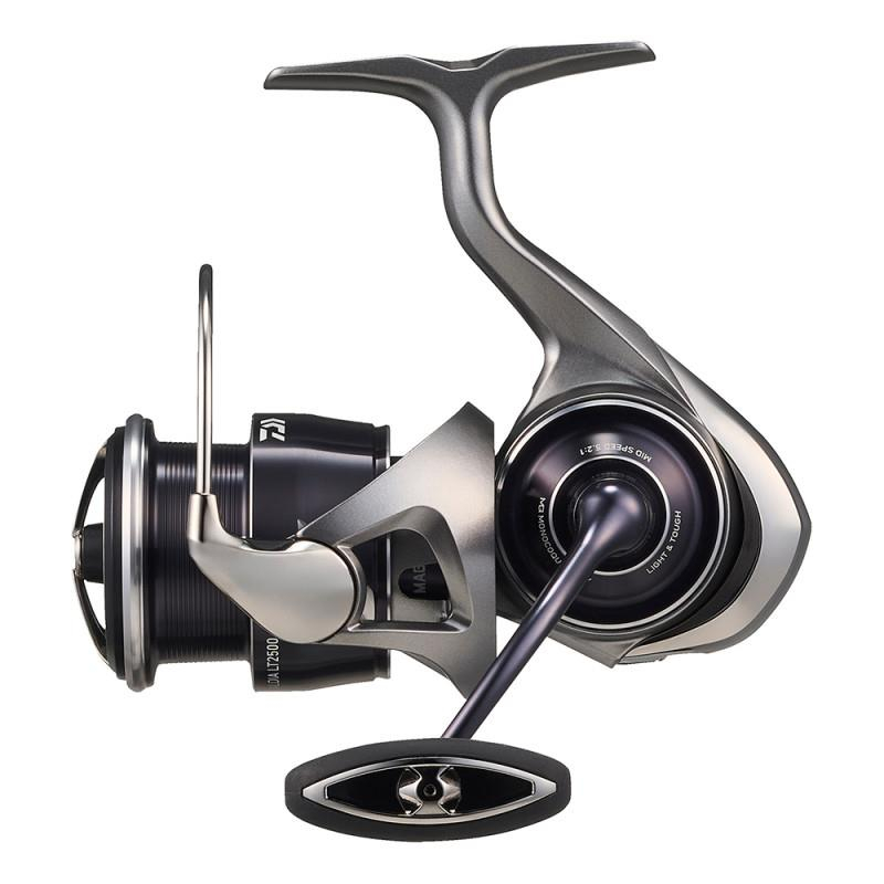Daiwa - Naviják 25 Caldia LT3000
