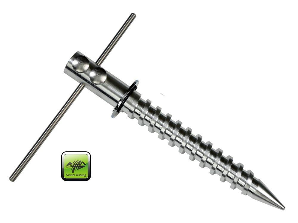 Giants fishing - Držák na deštník Deluxe Umbrella Holder