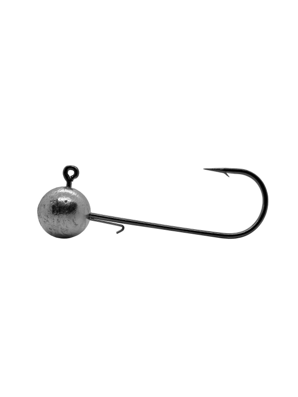 Jigovky.cz - Jigová hlavička Jig STRONG #10/0 - 1ks 10g