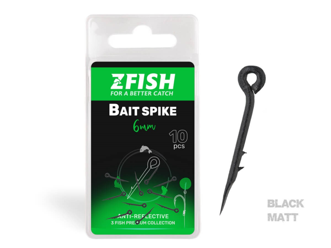 Zfish - Trn Bait Spike 6mm 10ks
