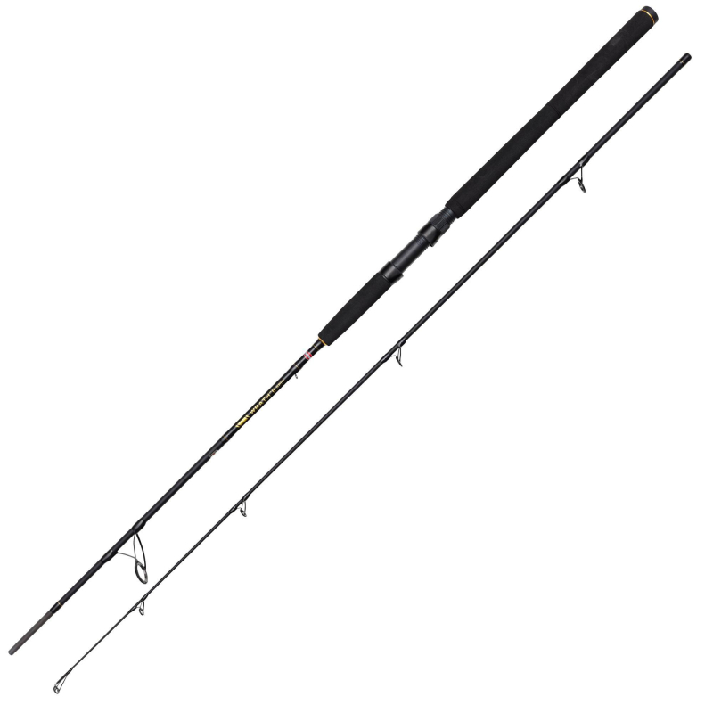 PENN - Prut Wrath II Spin 902 2,74m 80-150g 2 díly