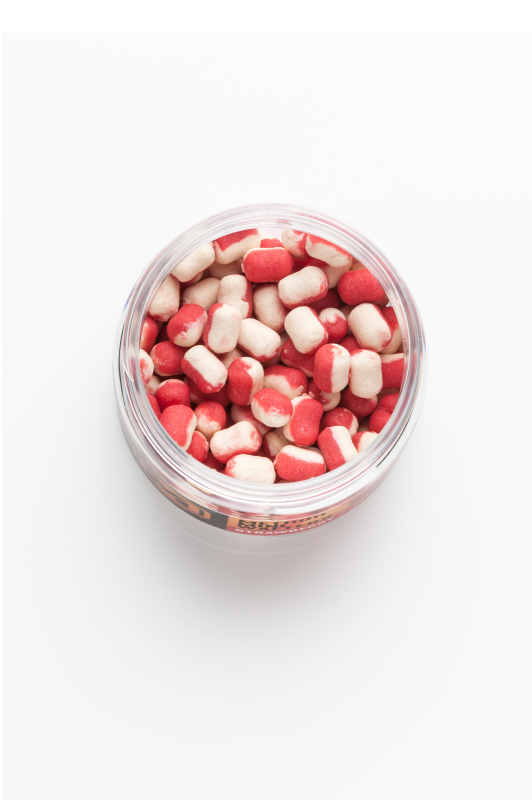 Mivardi - Method mini wafters Jahoda 20g