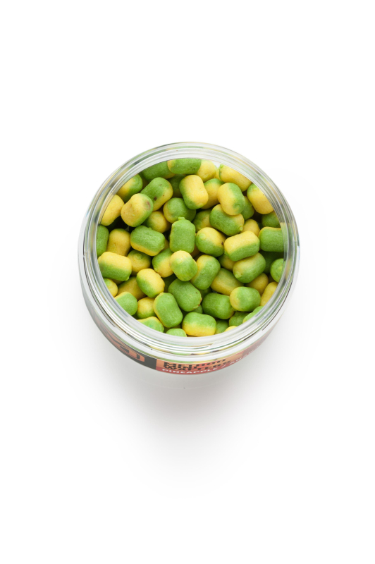 Mivardi - Method mini wafters Ananas 20g