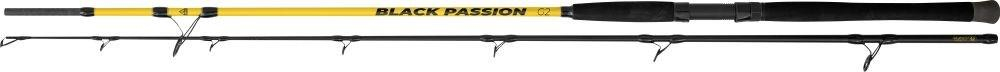 Black Cat - Prut Passion G2 Spin 2,7m 50-200g 2 díly