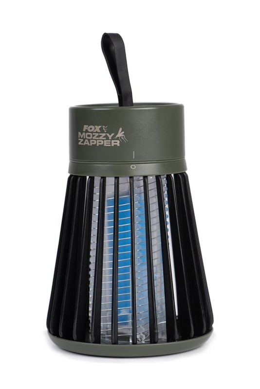 Fox - Lapač hmyzu Mozzie Zapper