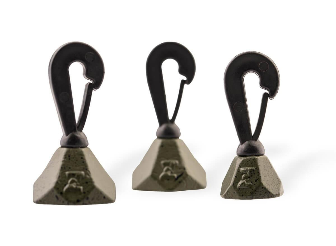 Zfish - Back Lead 30g 2ks