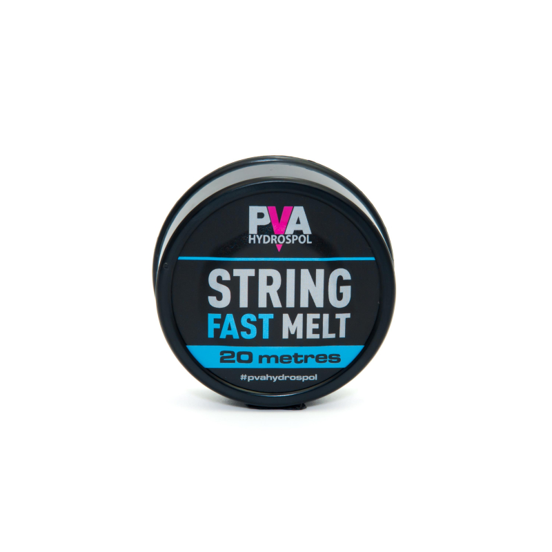 PVA Hydrospol - Niť PVA String Fast Melt 20m