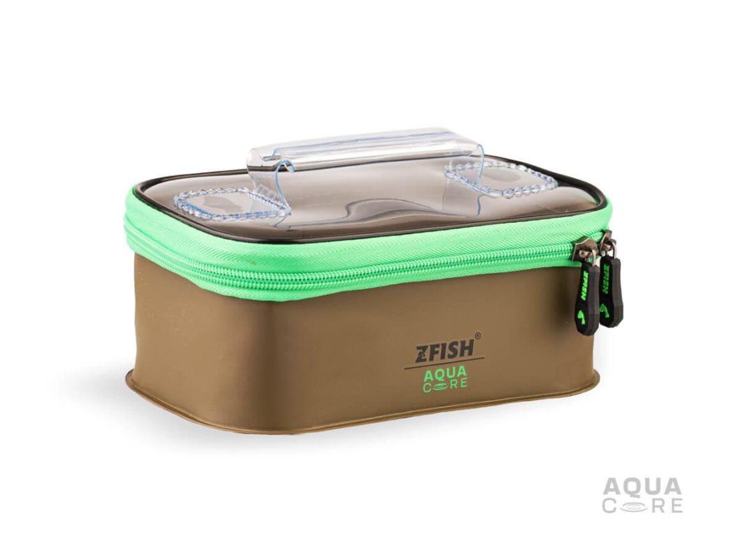Zfish - Box Aquacore EVA Case S 21x14x8cm