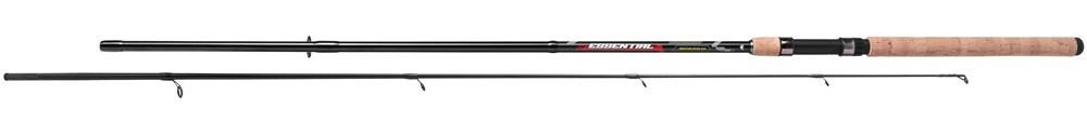 Mikado - Prut Essential Medium Spin 2,70m 5-30g 2díly