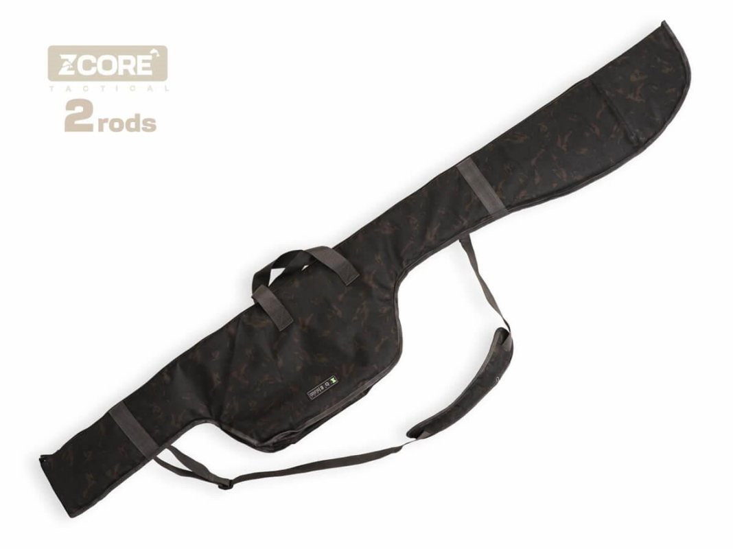 Zfish - Pouzdro na 2 pruty Z Core 2 Rods Holdall 12ft 1,98m