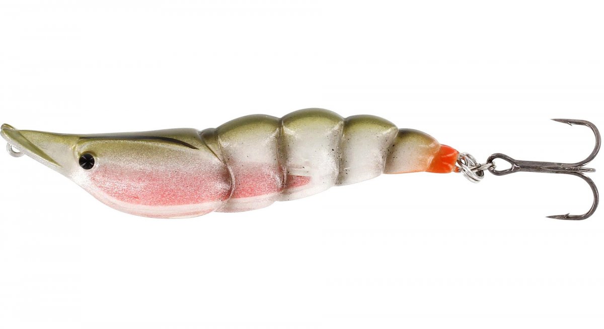 Westin - Umělá nástraha Salty the Shrimp 8cm 20g Mad Tobis