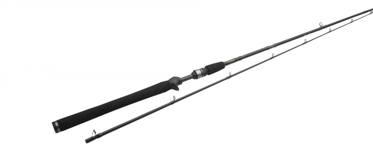 Westin - Prut W3 Twitching-T 6'8" 2m MH 15-40g 2 díly