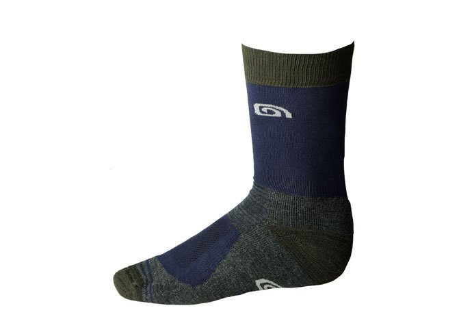 Trakker - Ponožky Coolmax Socks Velikost 7-9
