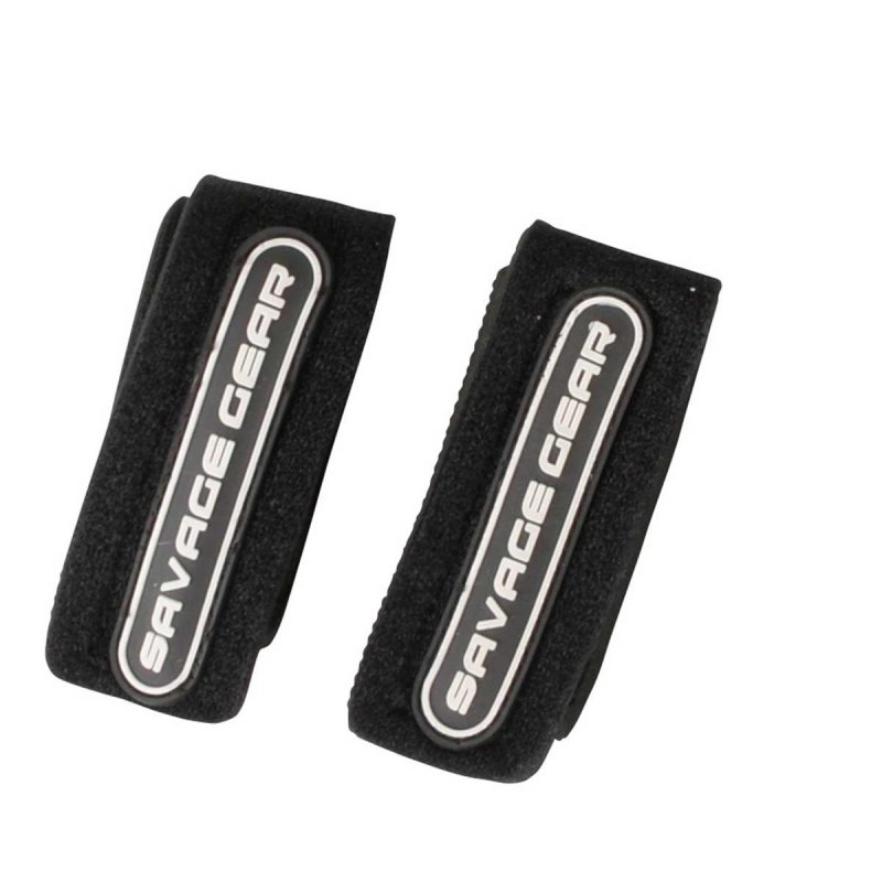 Savage Gear - Pásek na prut Rod Straps 2ks