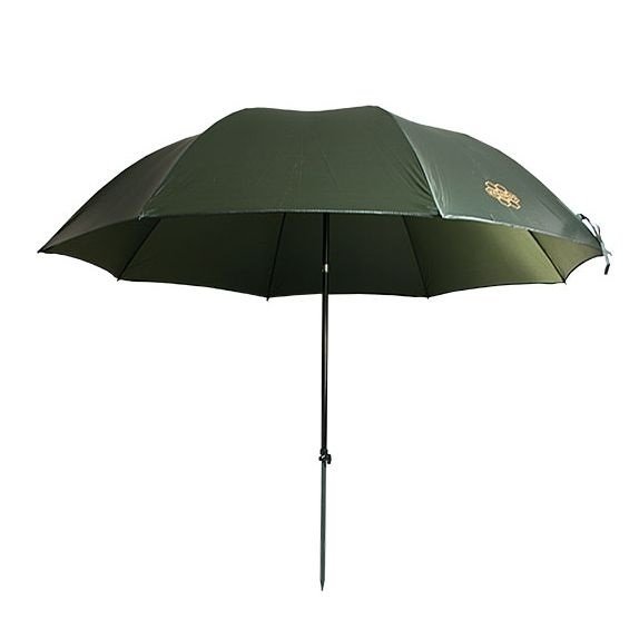 NGT - Deštník Green Brolly 2,2m