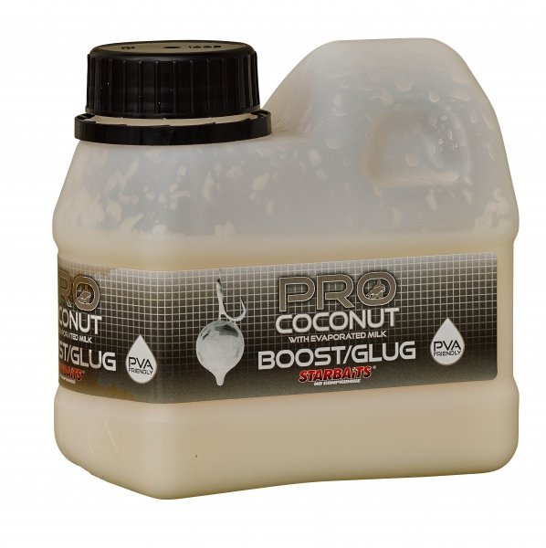 Starbaits - Dip/Glug Pro Coconut 500ml
