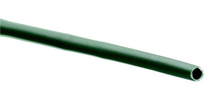 Mivardi - Smršťovací hadička 3:1 2,4 × 2,6mm Zelená