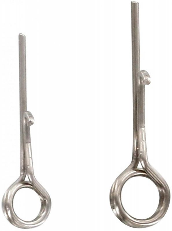 Westin - Pro Stinger Spike Velikost L 6 mm 5ks