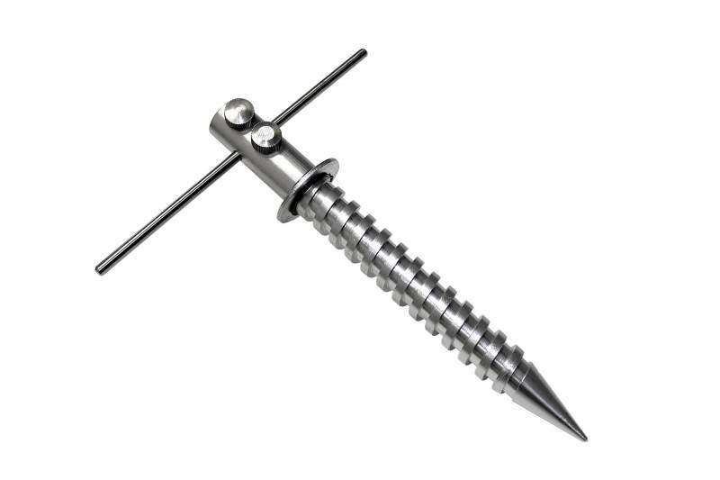 Zfish - Držák deštníku Umbrella Holder with Drill