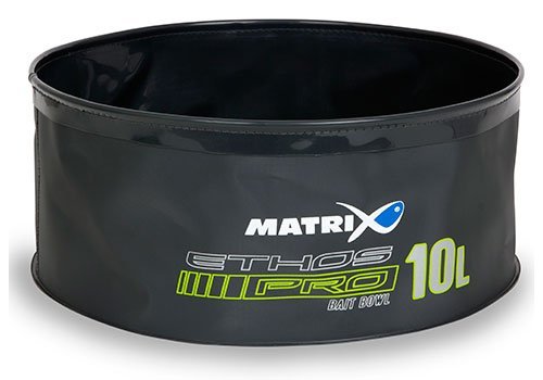 FOX Matrix - Vanička Ethos Pro EVA Groundbait Bowl 10l