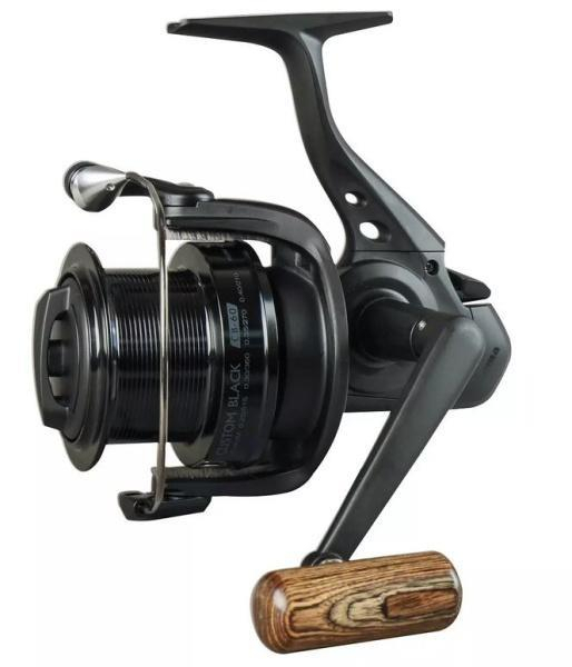 Okuma - Naviják Custom Black CB-80