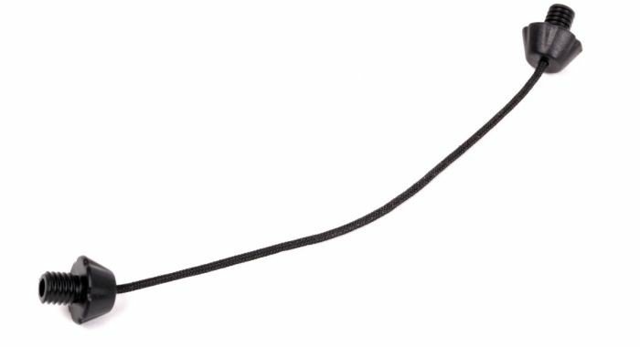 Nash - Šňůrka ke swingeru Optics Slacker Cord 8cm