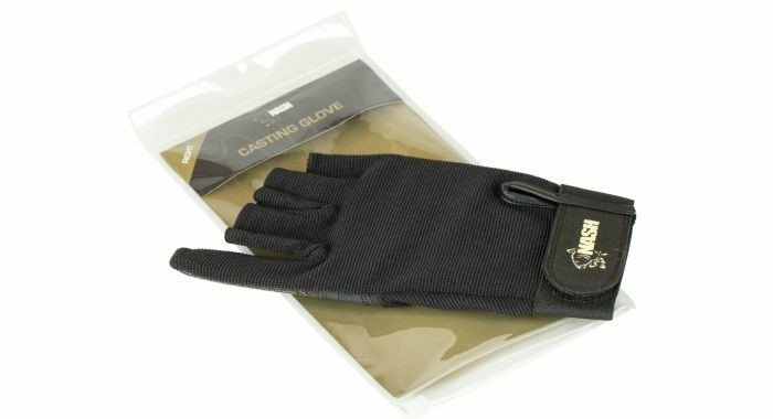 Nash - Rukavice Casting Glove Left