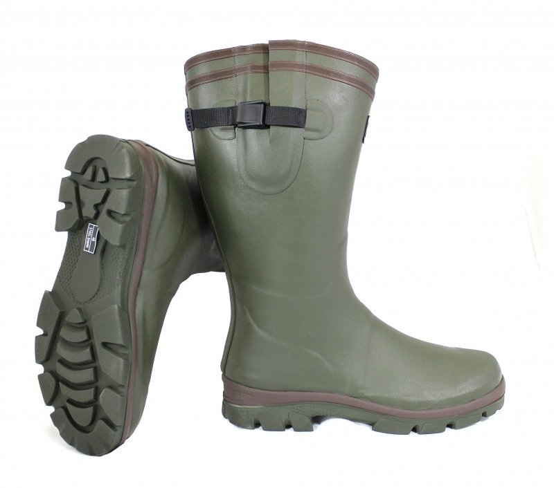 Zfish - Holínky Bigfoot Boots Velikost 44