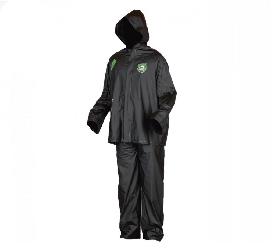 MADCAT - Ochranný oblek Disposable Eco Slime Suit XXXL