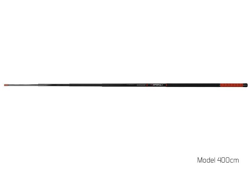 Delphin - Podběráková tyč Atoma Feeder Handle 4m