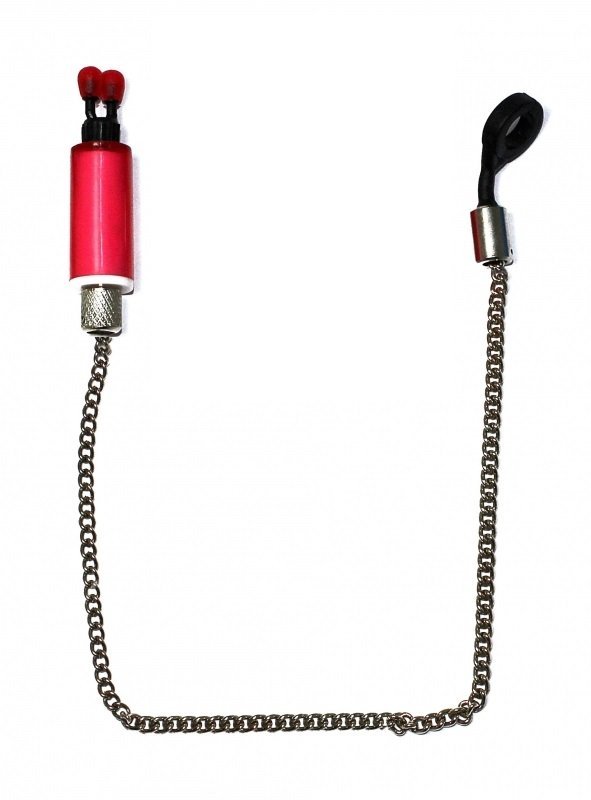 Zfish - Swinger Chain Hanger Červený