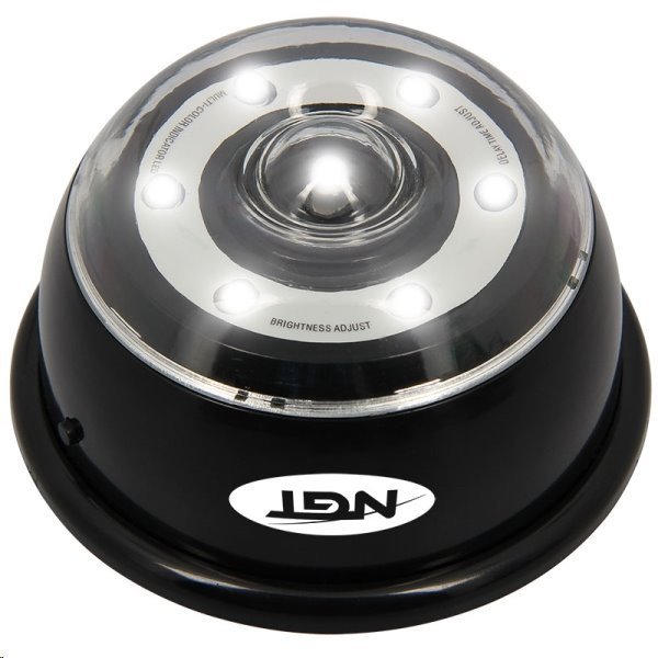 NGT - Světlo Dynamic Light System