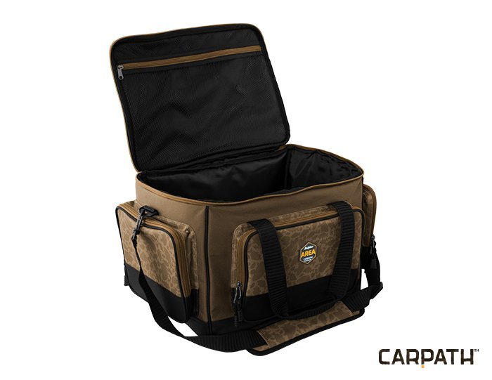 Delphin - Taška Area Carry Carpath XL