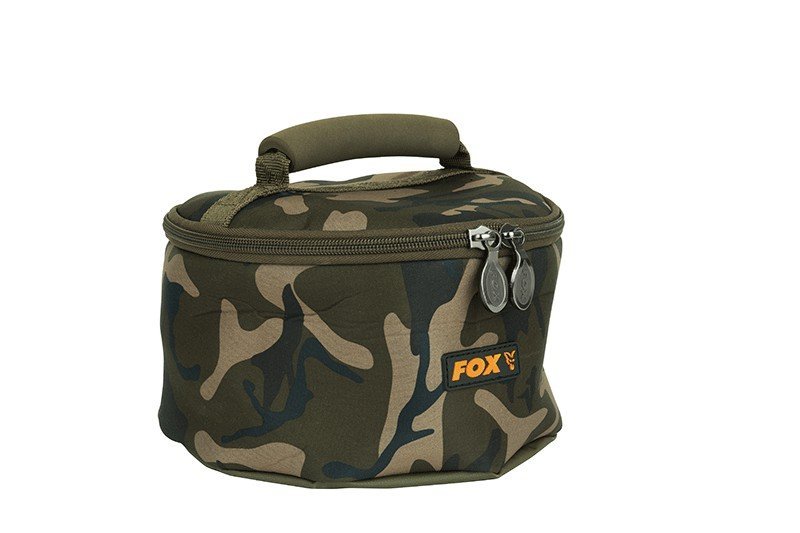 FOX - Obal Camo Neoprene Cookset Bag