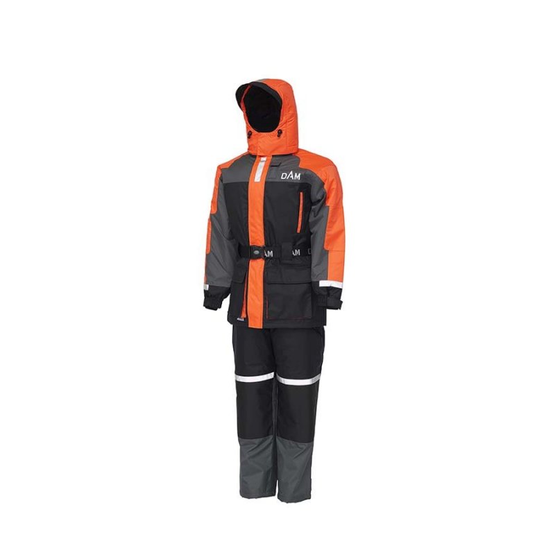 DAM - Plovoucí oblek Outbreak Floatation Suit Velikost XXL