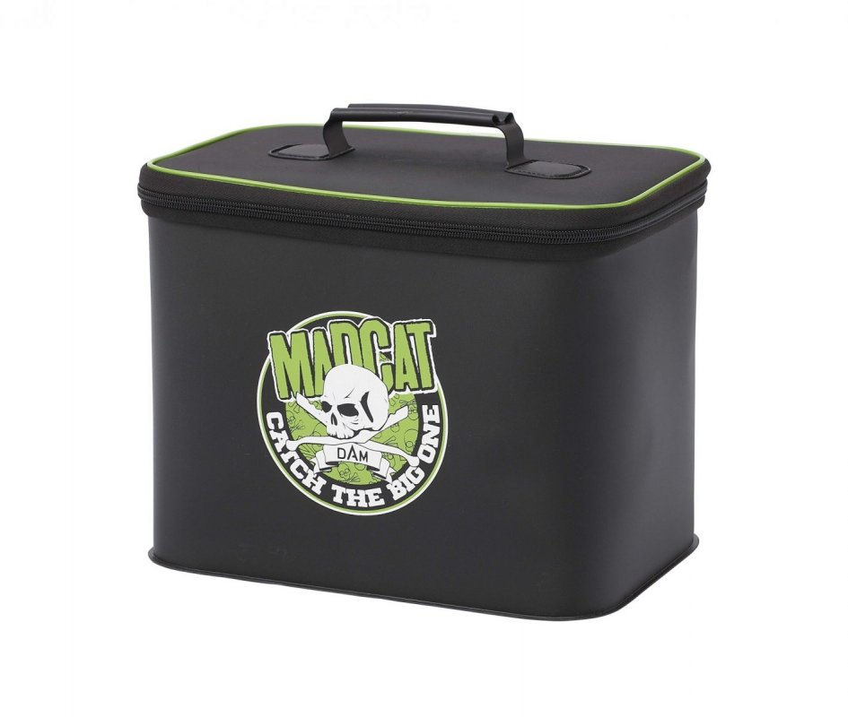 MADCAT - Pouzdro EVA River Rig Bag