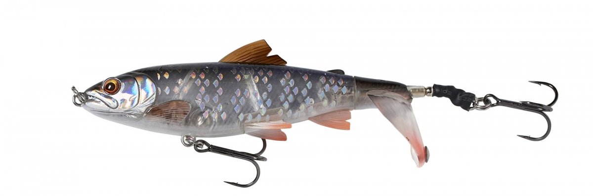 Savage Gear - Wobler 3D SmashTail 10cm 17g F Roach