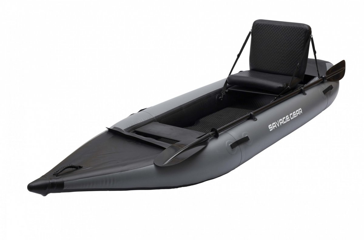 Savage Gear - Kajak HighRider Kayak 3,3m