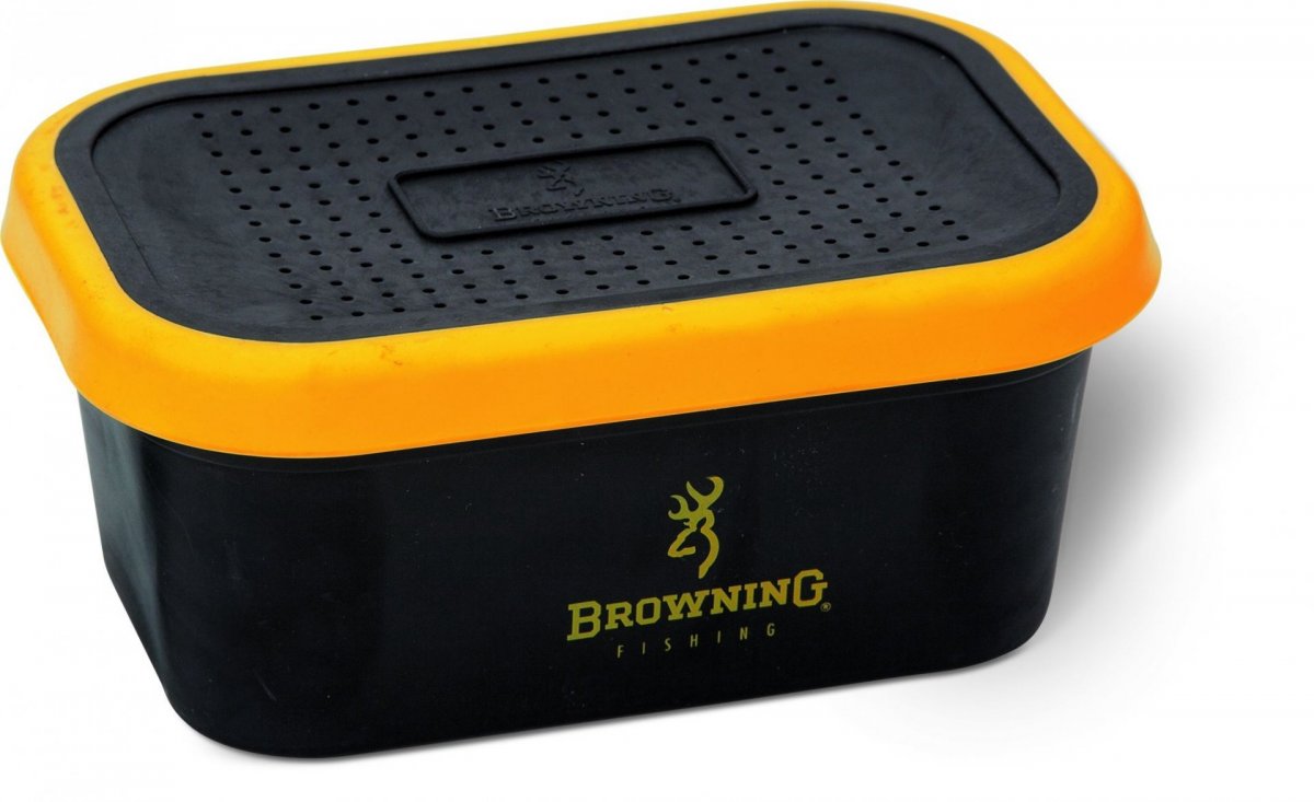 Browning - Krabička Black Magic Maggot Box 0,75l