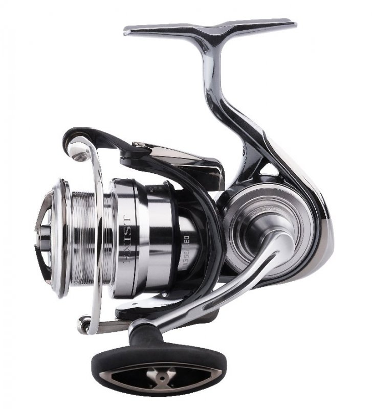 Daiwa Navij K Exist Lt D C Fishmaster Cz