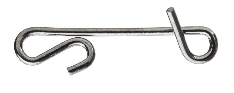 Daiwa - Spojka No Knot Connector S 7kg 10ks