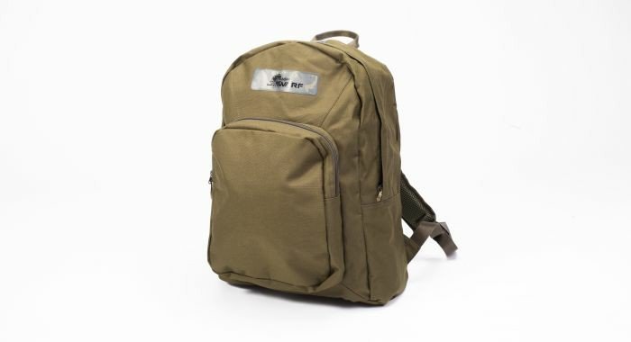 Nash - Batoh Dwarf Backpack