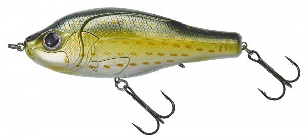 Gunki - Wobler Otachi 12,5cm 61,5g S Pike