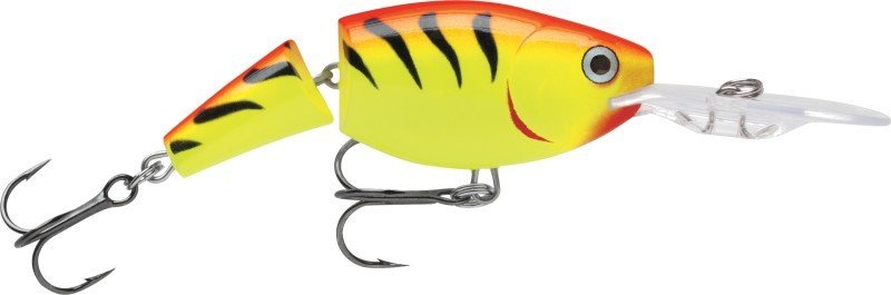 Rapala - Wobler Jointed Shad Rap 05 HT