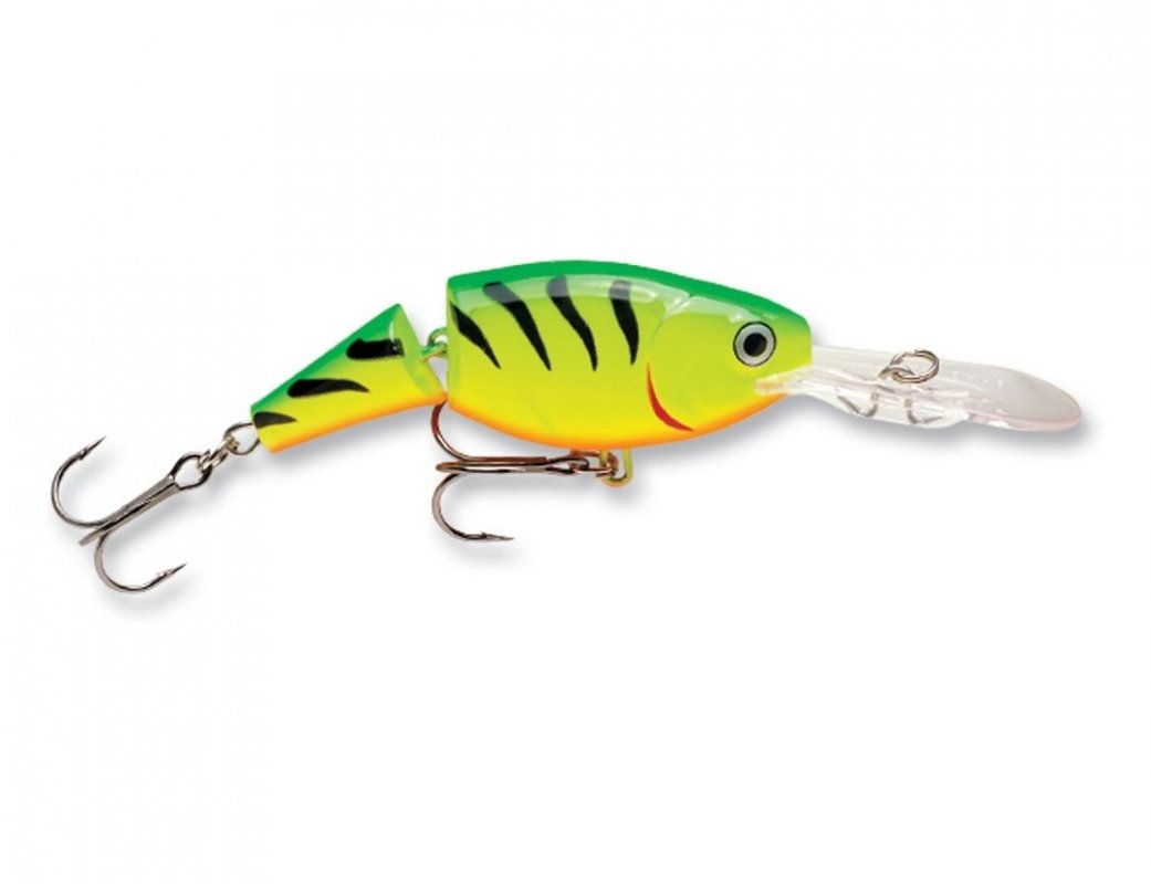 Rapala - Wobler Jointed Shad Rap 07 FT