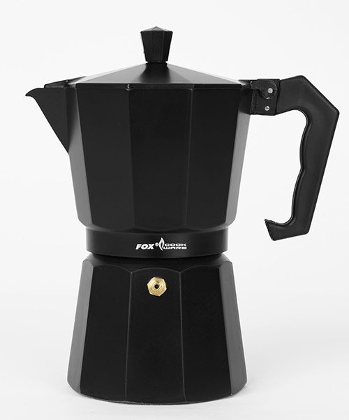 FOX - Kávovar Cookware Coffee Maker 300ml