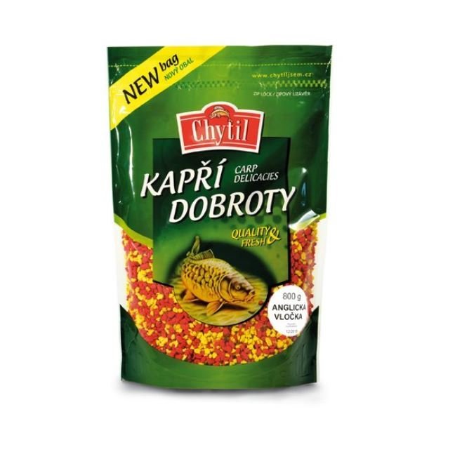 Chytil - Anglická vločka 800g