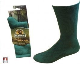 Dr. Hunter - Ponožky COOL Letní Mix velikostí 2ks