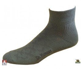 Dr. Hunter - Ponožky COOL Letní snížené vel. 35-41 2ks